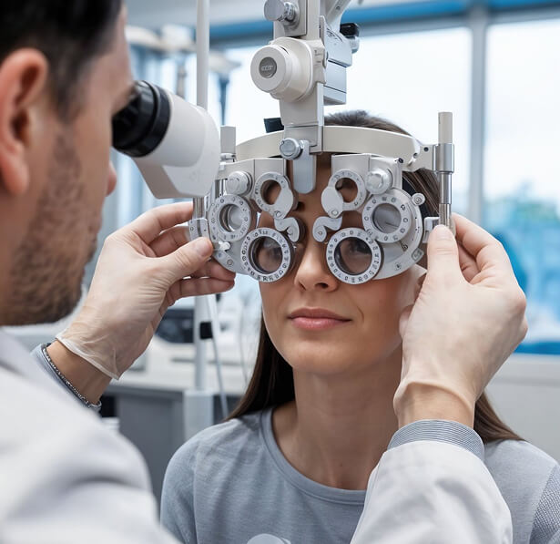 Expert Eye Care Patiala