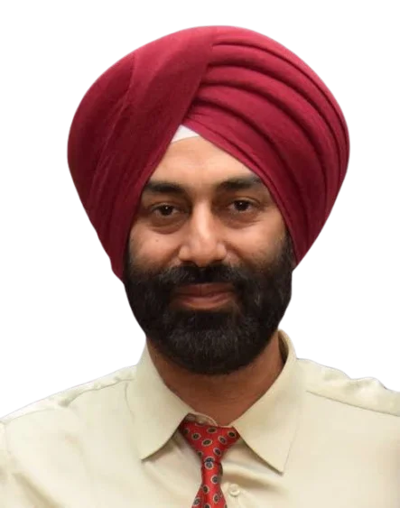 Dr. Manpreet Singh