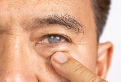 Cataract