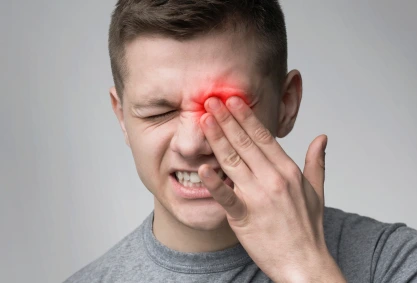 Medical Retina