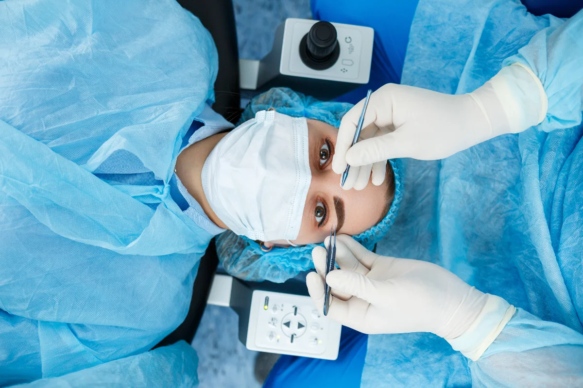 PRESBYOND Laser Blended Vision Patiala