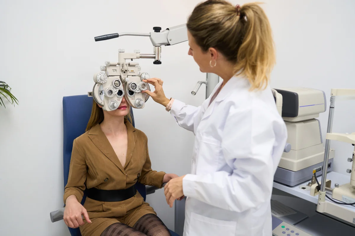 CLEAR Laser Surgery Patiala